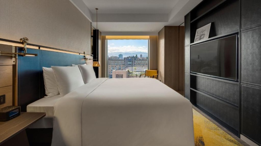 Double Times Suite
