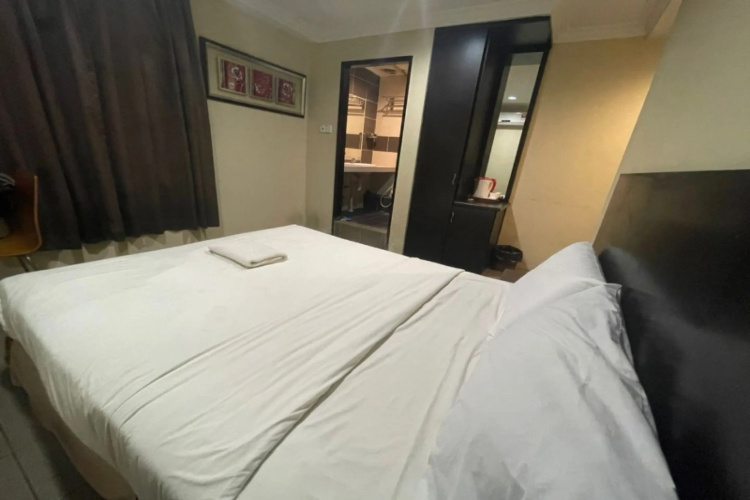 Perdana Hotel