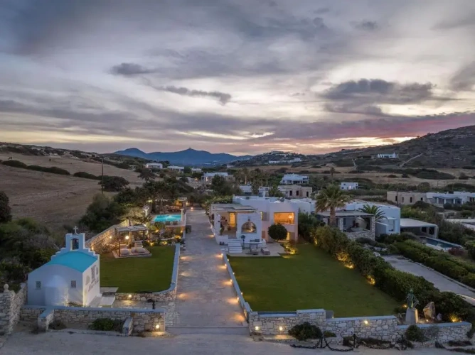 Villa