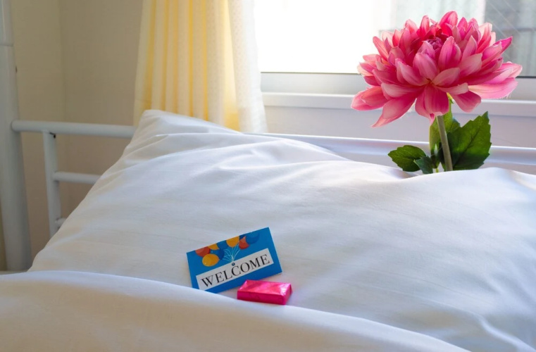 Lc Hotel & Stay 2A