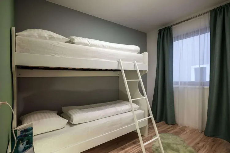 Premium Apartment in Schwaz