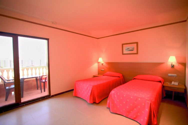 Hotel Vent de Mar