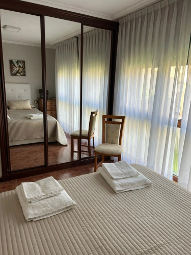 Villa Palmeras