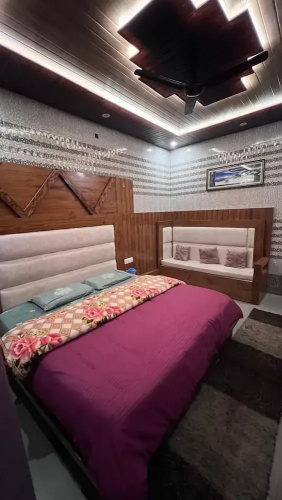 Hotel Dev Bhumi