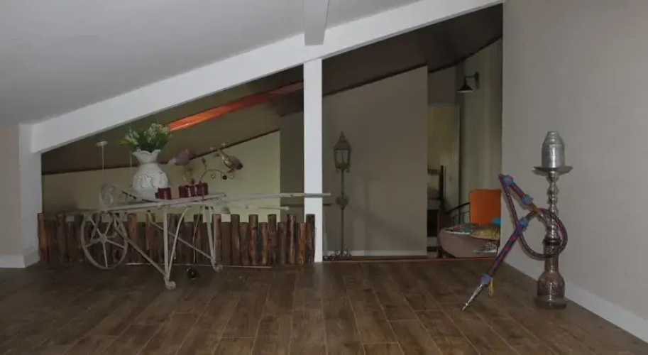 Apartment Loft 11