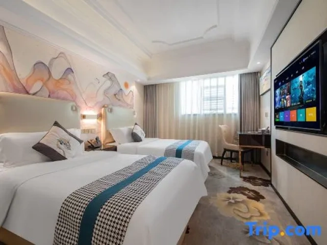 Business Twin room