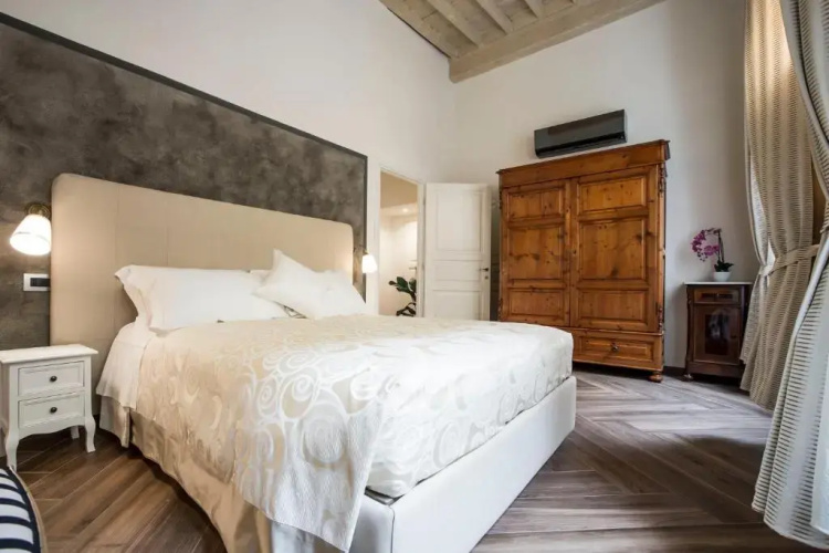 Residenza delle arti