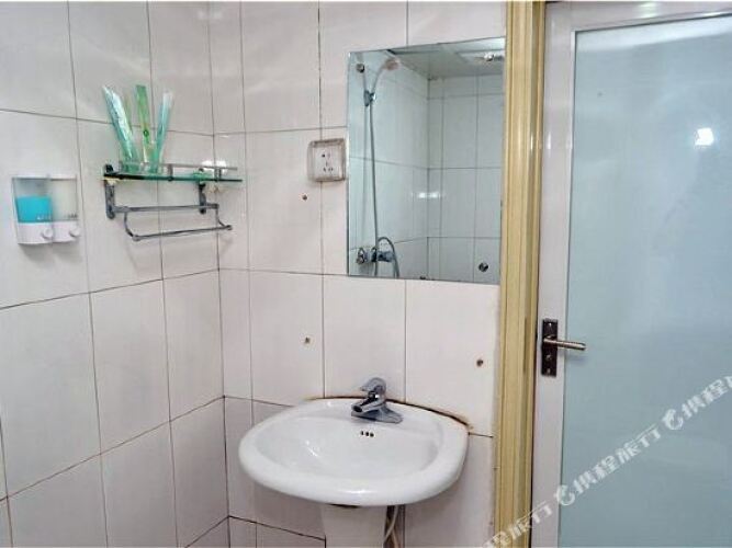 jiuxing Hotel Hotel Overview