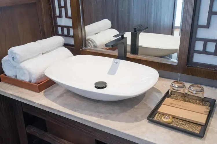 Dali Junbo Holiday Villa