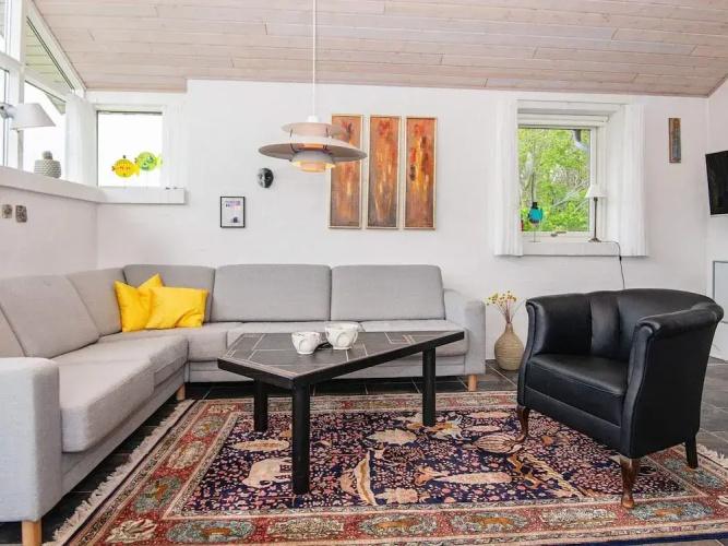 Cozy Beach House Retreat - By Traum Ferienwohnungen