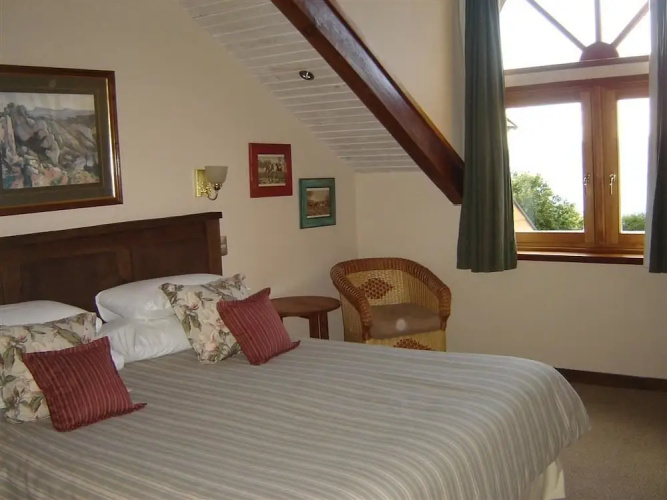 Cabanas Monte Verde