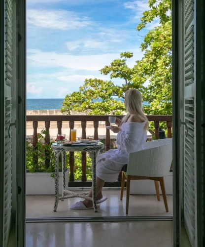 Grand Double Suite