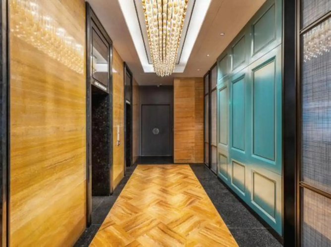 WanLi Seaview Hotel