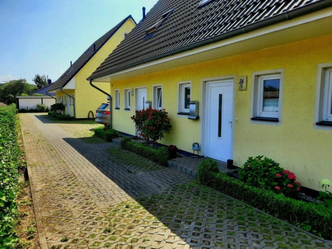 Cottage