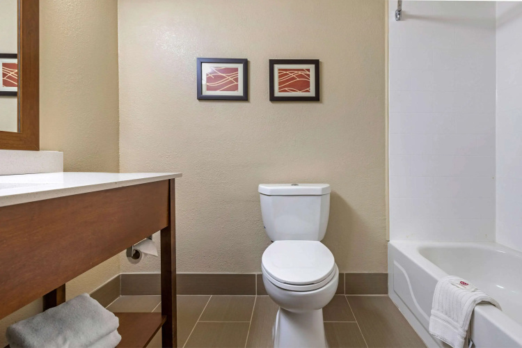 Comfort Inn North Myrtle Beach photo 9