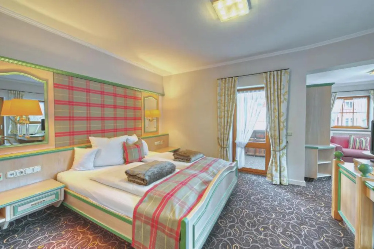 Hotel Diana