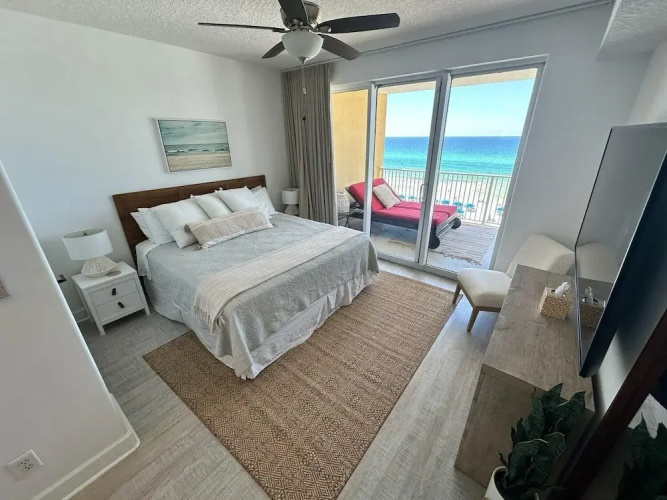 Tropic Winds 503