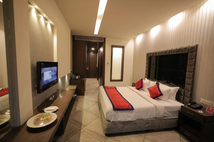 Superior room