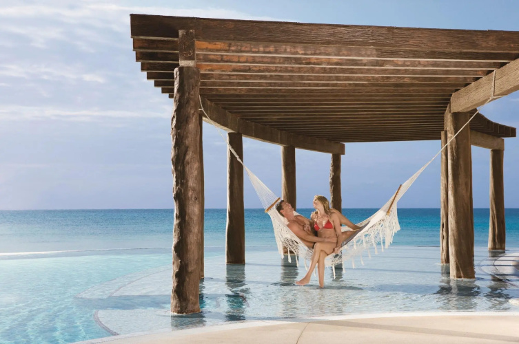 Dreams Jade Resort & Spa photo 34