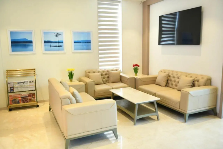 Hotel Blueivy
