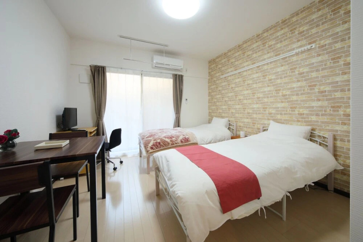 Hotelbild