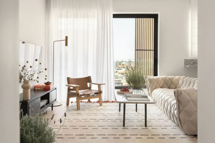 White City Limassol