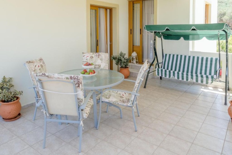 Rose Residence-360º sea view
