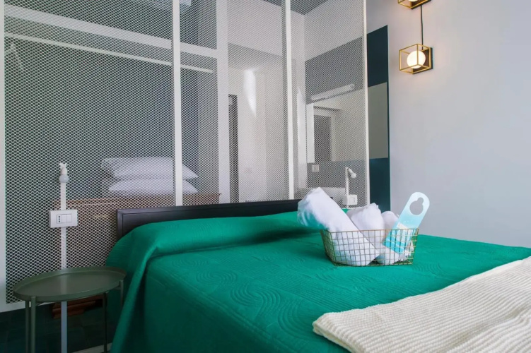 Ninina Boutique Suites