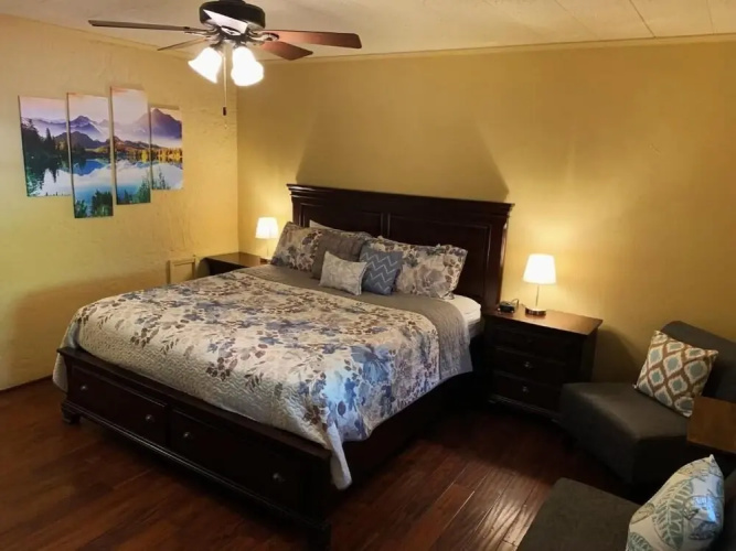 Ridgeway Inn