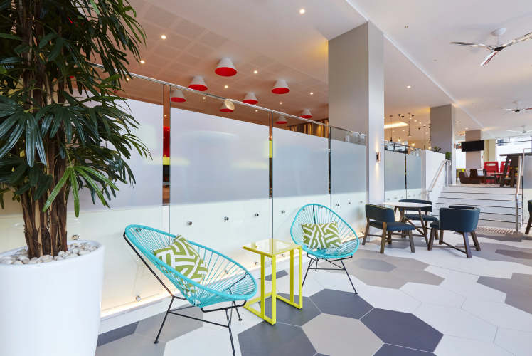 Holiday Inn Express Brisbane Central photo 25
