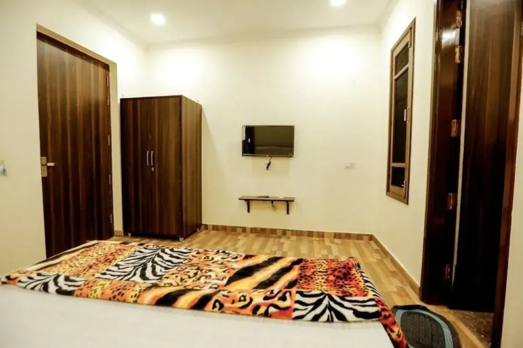 T.T Residency
