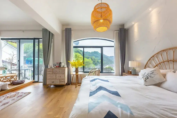 Bo Ke Guest House