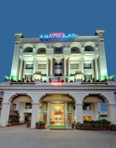 Imagen del hotel