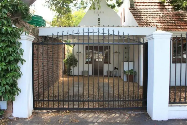 Schuilhoek Garden Terraces - Self Catering