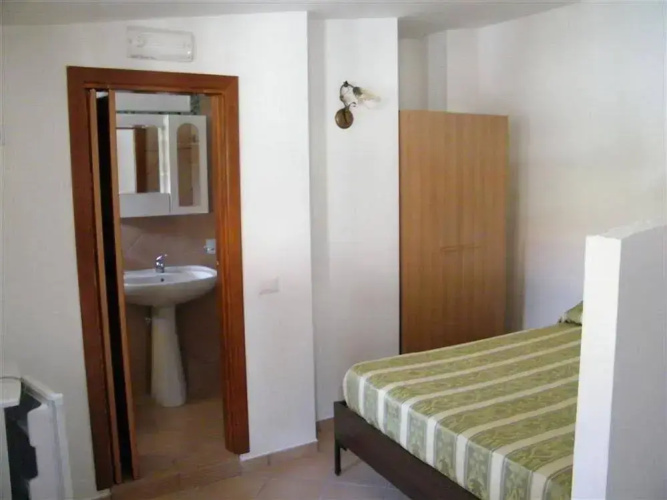 Hotel Villaggio Tabù