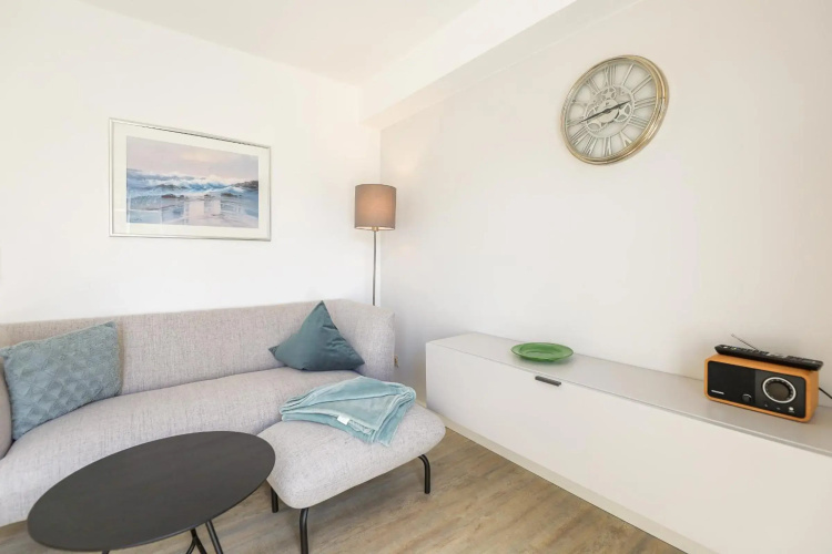 Appartement Wattblume