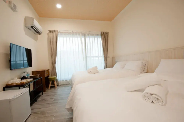 Hyatt Inn
