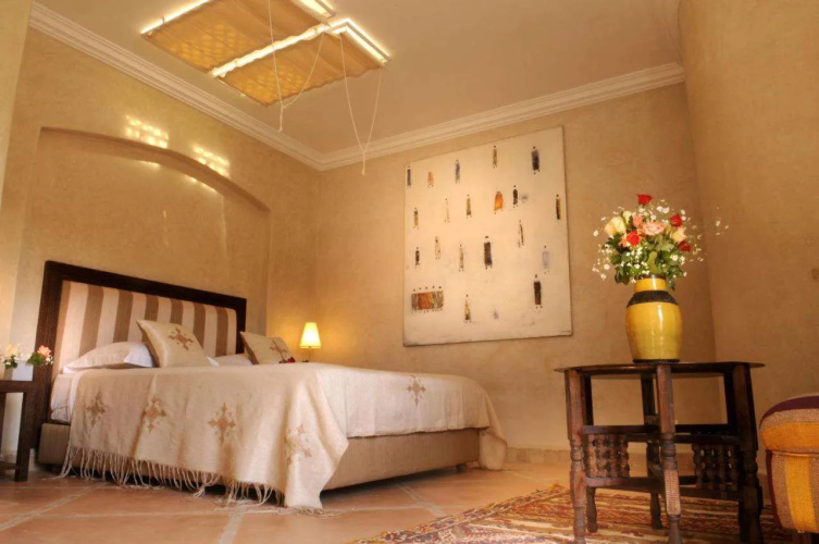Riad Les Hibiscus photo 7