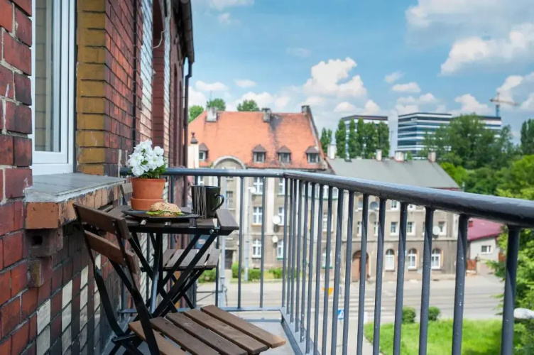 Apartamenty Zamulkowa 4TWO
