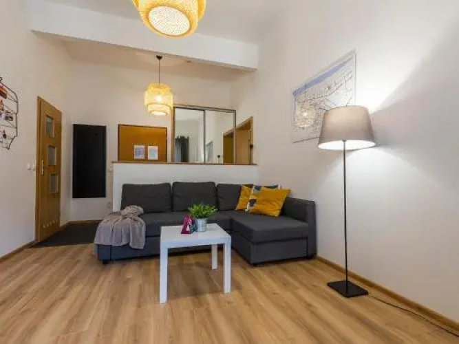 VacationClub Olymp Apartment 502