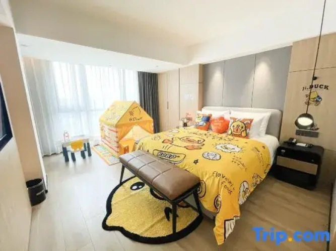 Standard Double Family room