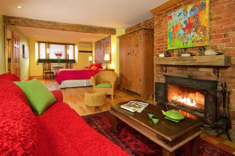 Quadruple Suite