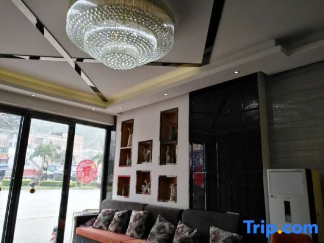 Jinchengjiang Linman Hotel