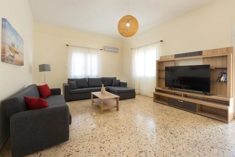 Violetas Apartment