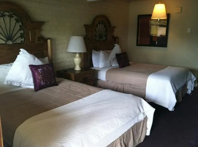 1st Interstate Inn Montrose