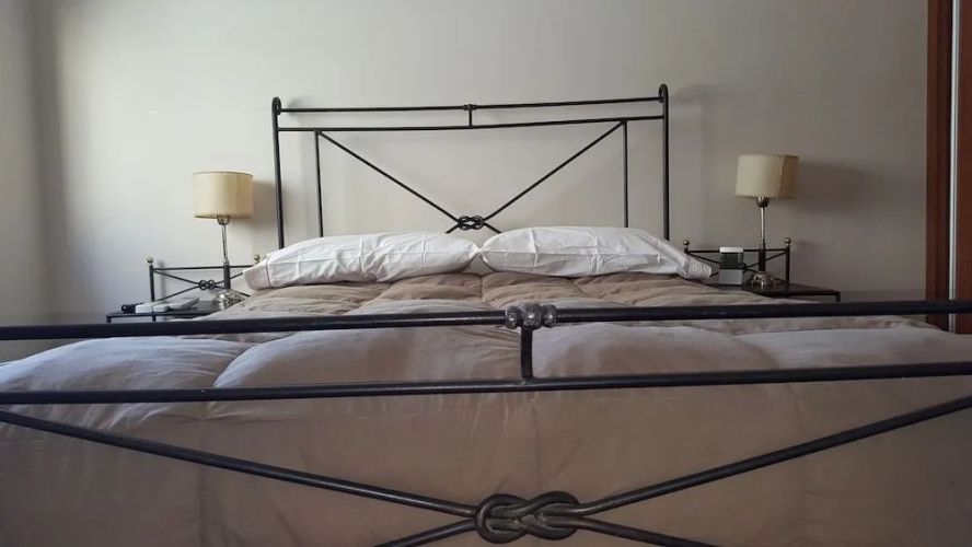 Caseros Apartment