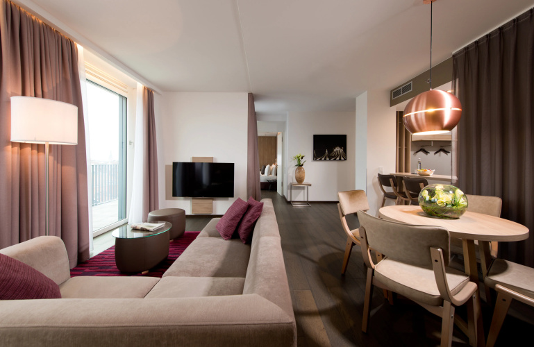Leonardo Hotel Berlin Mitte photo 7
