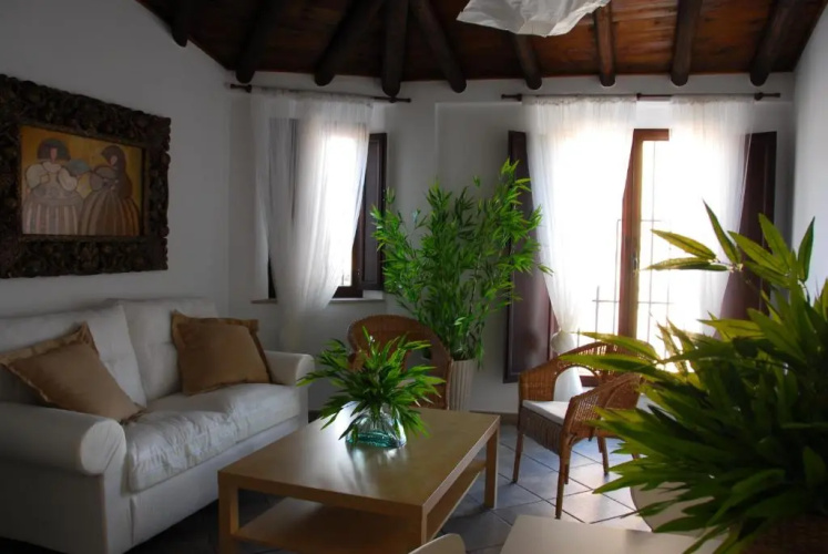 Casa Millán