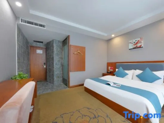 Premier Double room