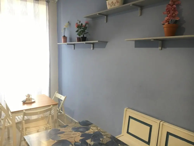 Saint Paul apartment